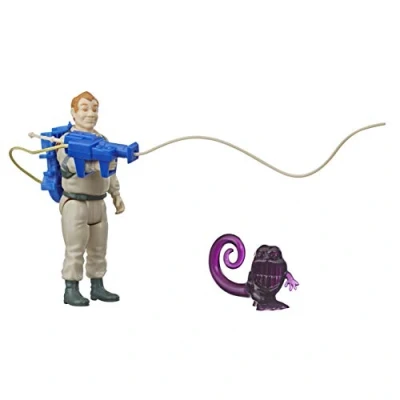 Afbeelding van Ghostbusters Kenner Classics, Ray Stanz en Phantom Enrobe Tout