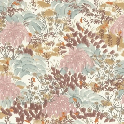 Afbeelding van Rasch Symphony 868302 Multicolour