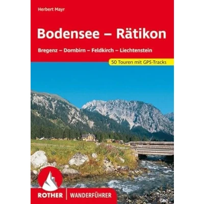 Afbeelding van Bodensee Rätikon