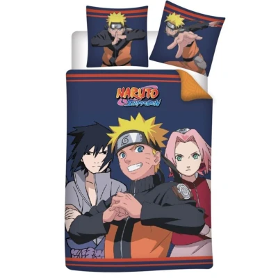 Afbeelding van Dekbedovertrek Fight Eenpersoons 140 x 200 cm Polyester