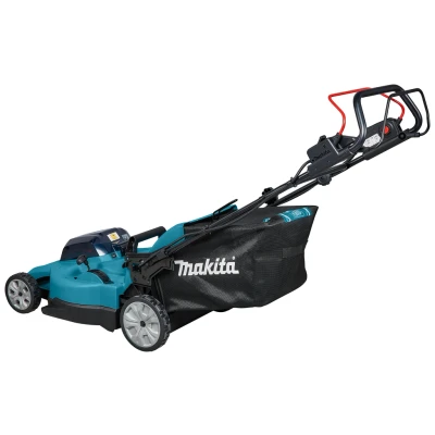 Afbeelding van Makita DLM539Z LXT 2x18 V accu Grasmaaier 53 cm