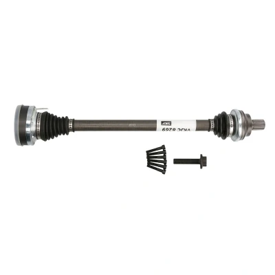 Afbeelding van Skf Aandrijfas VKJC 8269