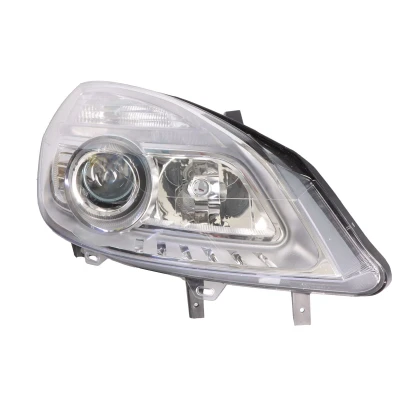 Afbeelding van TYC Koplamp 20 1067 15 2