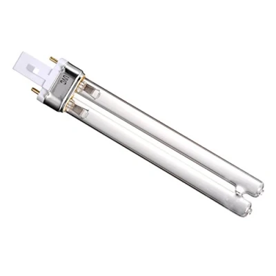 Afbeelding van Lse Lighting 13 Watt Germicide UVC ultraviolet G23 Basis W Pl S13/UV/G23