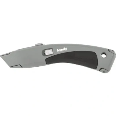 Afbeelding van kwb Professioneel trapeziummes, 195 mm 015410 1 stuk(s)