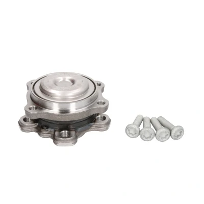 Afbeelding van Skf Wiellagerset VKBA 7128
