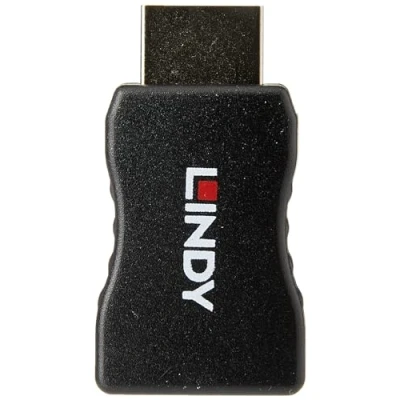 Afbeelding van LINDY AV EDID emulator 32104 [HDMI HDMI] 3840 x 2160 Pixel