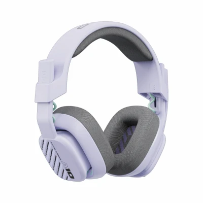 Afbeelding van ASTRO Gaming A10 Bedrade Headset Lila