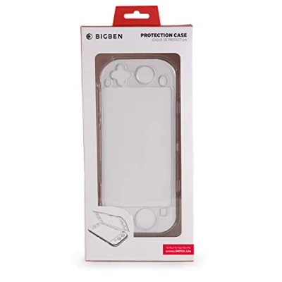 Afbeelding van Bigben Hard Case (Nintendo Switch Lite)