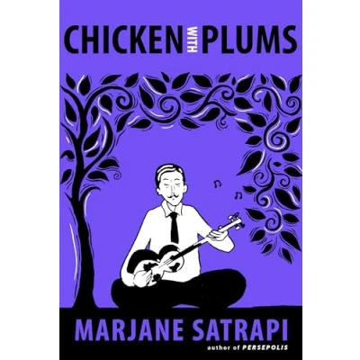 Afbeelding van Chicken with Plums