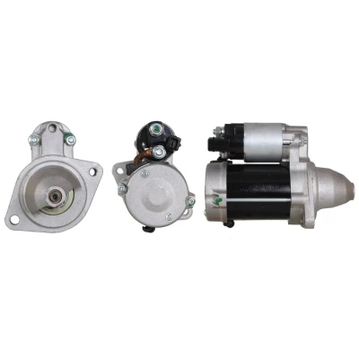Afbeelding van Lucas Starter LRS02298