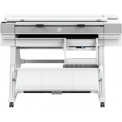 Afbeelding van HP Designjet T950 36 in Multifunction printer grootformaat Wifi Thermische inkjet Kleur 2400 x 1200 DPI A0 (841 1189 mm) Ethernet LAN