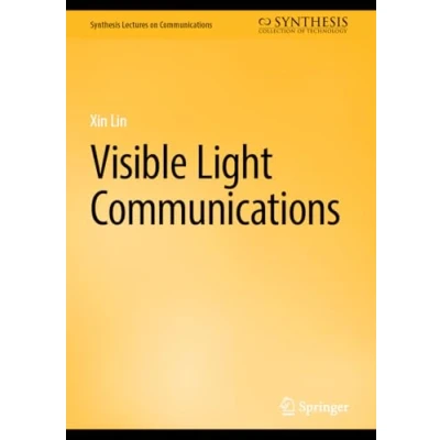 Afbeelding van Visible Light Communications