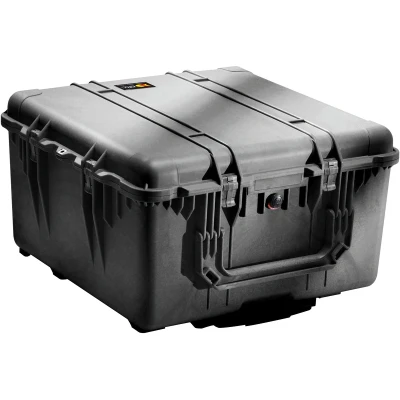 Afbeelding van Peli™ 1640NF Transportkoffer Groot zwart zonder schuim