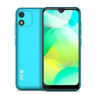 Afbeelding van Smartphone SPC Smart 3 5,45&quot; Octa Core Mediatek MT6739 GB LPDDR3 RAM 32 Blauw