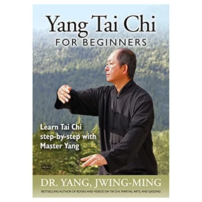 Afbeelding van Yang Tai Chi for Beginners: Learn Step By with Master