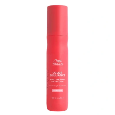 Afbeelding van Wella Invigo Color Brilliance Miracle BB Spray 150ml
