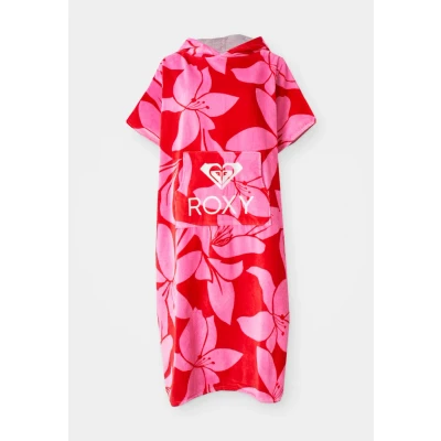 Afbeelding van Roxy STAY Magical Printed Strandaccessoire, Dames, Maat: One Size, Tomato