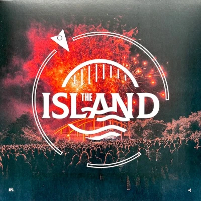 Afbeelding van V/A The Island Ep 1 (Single)