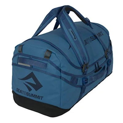 Afbeelding van Duffle tas 90L C: donkerblauw
