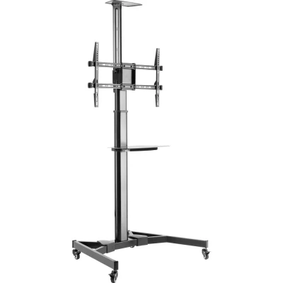Afbeelding van My Wall HP105L TV wagen 94,0 cm (37) 177,8 (70) Kantelbaar en zwenkbaar