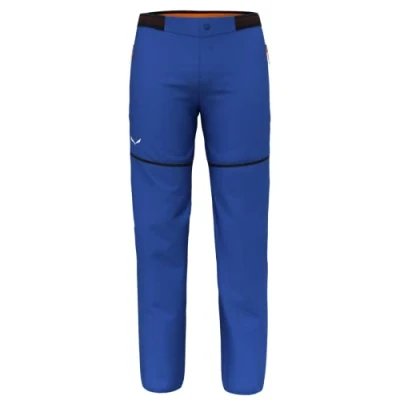 Afbeelding van SALEWA Pedroc 2 DST M 2/1 broek voor heren