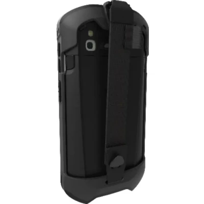 Afbeelding van Zebra SG TC51 EHDSTP1 03 accessoire voor draagbare apparaten Hand strap Zwart