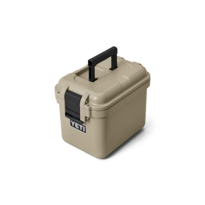 Afbeelding van Opbergbox Yeti LoadOut GoBox 15 Tan