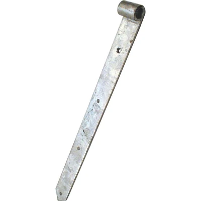 Afbeelding van Intergard Duimheng tuinpoort vuurverzinkt ø16x500mm