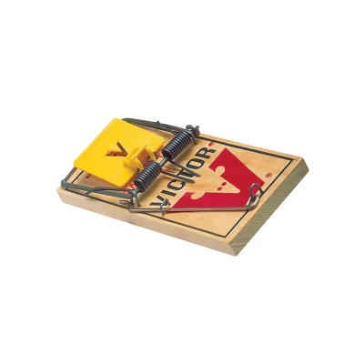 Afbeelding van Victor Easy Set Rat Trap