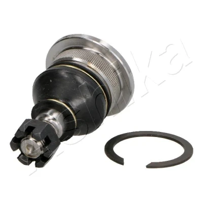 Afbeelding van ASHIKA 73 05 520 Fuseekogel Vooras, Bovenaan 40mm 16mm 80mm MITSUBISHI: L200 II Pick up 2.6 4WD, 2.0, 2.0 2.5 TD D