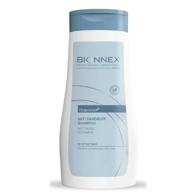 Afbeelding van Bionnex Organic Anti Dandruff Shampoo 300ML