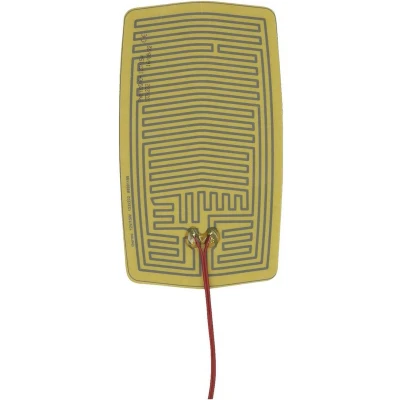 Afbeelding van Thermo TECH Polyester Verwarmingsfolie 12 V 15 W (l x b) 232 mm 133