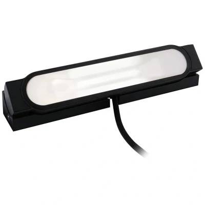Afbeelding van Paulmann ABL Wallwasher 94670 Verlichtingssysteem GEV Light in garden LED vloerinbouwlamp 6 W Warmwit Antraciet