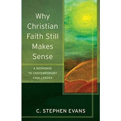 Afbeelding van Why Christian Faith Still Makes Sense