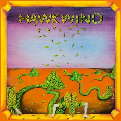 Afbeelding van Hawkwind