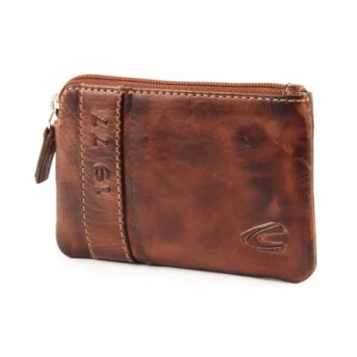 Afbeelding van camel active, Melbourne Sleuteletui voor heren, bruin, 11,5x1x8, Heuptas