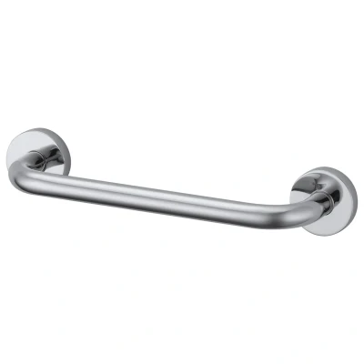 Afbeelding van Haceka kosmos badgreep chroom 30cm 1208589