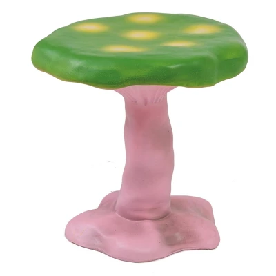 Afbeelding van Seletti Amanita kruk groen
