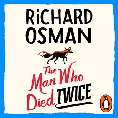 Afbeelding van The Man Who Died Twice: (The Thursday Murder Club 2) (2)