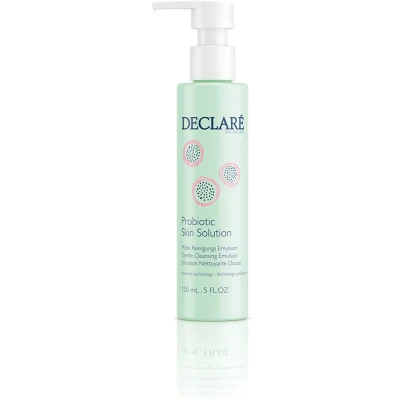 Afbeelding van Declaré Probiotic Skin Solution Gentle Cleansing Emulsion