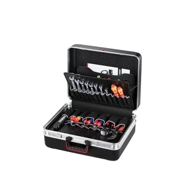Afbeelding van Parat CLASSIC Deep Space TSA LOCK™ Gereedschapskoffer (zonder inhoud) 1 stuks Universeel
