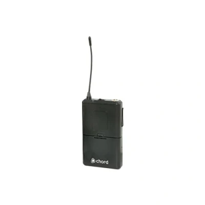 Afbeelding van Koord Beltpack Transmitters voor NU1 Systemen 863,1 Mhz