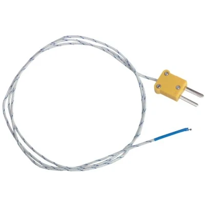 Afbeelding van Extech TP870 temperatuur sonde Type K ( 40 to 250C)
