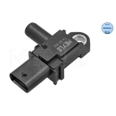 Afbeelding van Sensor, uitlaatgasdruk MEYLE 714 801 0005