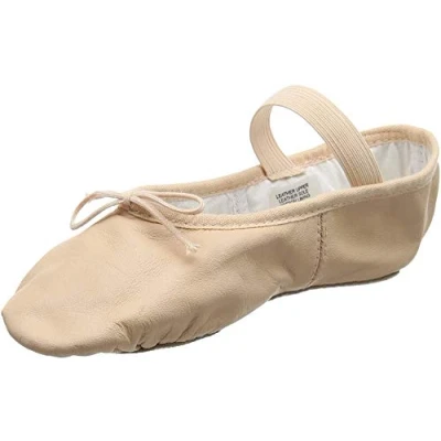 Afbeelding van Bloch Arise Ballerina&#039;s voor dames jongens, roze, 38 EU
