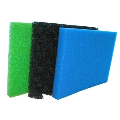 Afbeelding van Blagdon Schuimpads voor mini vijverfilter modellen van 4.500 of 6.000 liter