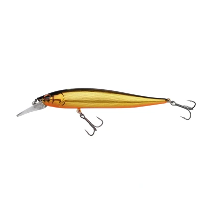 Afbeelding van Berkley Dex Stunna 100 Plus1 Twitchbait 10cm (10.3g) Kinkuro Plug