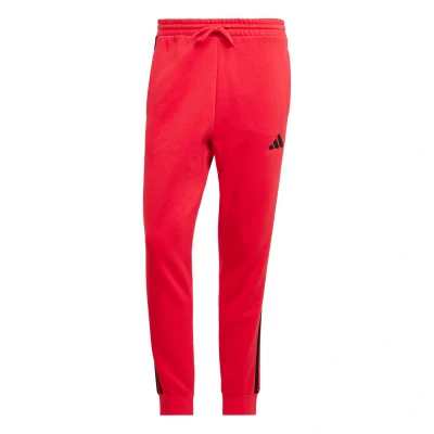 Afbeelding van Jogging adidas Essentials 3 Stripes Fleece