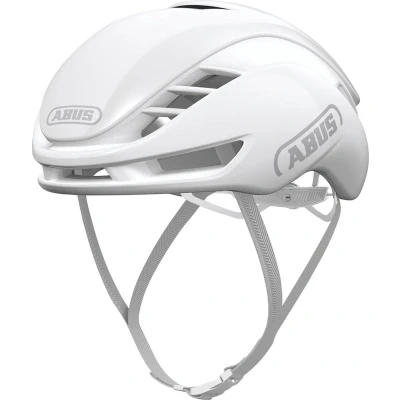 Afbeelding van Abus Gamechanger 2.0 Fietshelm Pure White